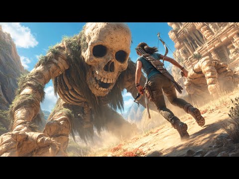 NEW GAMES 2026 (Trailer) NEW INSANE Upcoming Single Player Games of 2026 & 2027 | 4K 60FPS