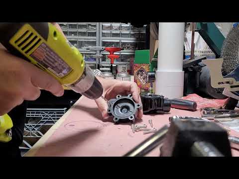 Build a more powerful air valve and trigger for your Potato Cannon / Spud Gun - American Air Cannons