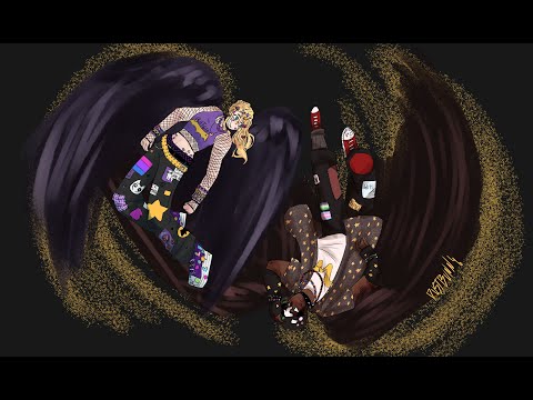 better show them why you talk so loud (batman podfic)