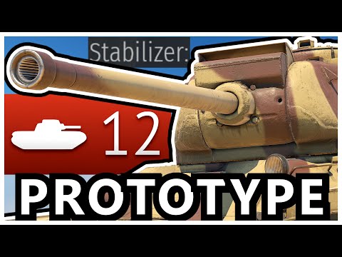 The Most Advanced Soviet Tank