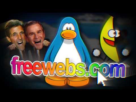 The Lost Online Worlds of the 2000s