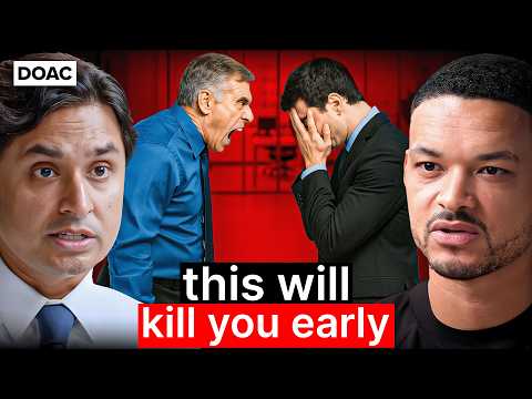 Dr K Reveals BRUTAL Truths Every Man NEEDS To Hear