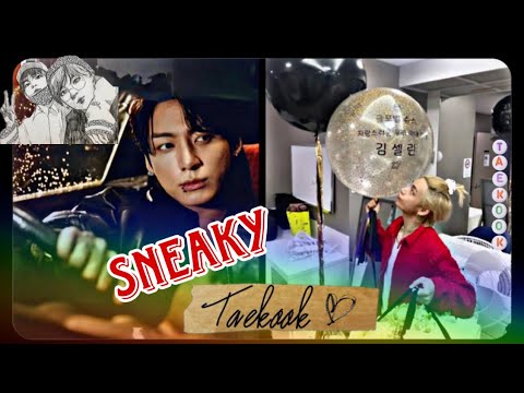 Dispatch will never expose Taekook’s relationship #taekook