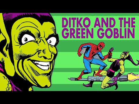 Why Ditko Quit Spider-Man: A Forensic Analysis