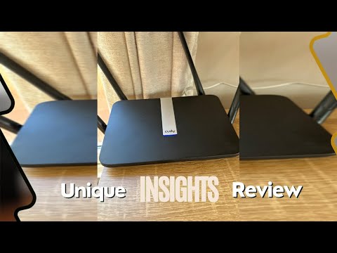 Key Insights about the Cudy LT500 4G LTE Modem Router