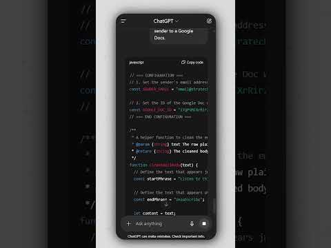 Here’s how to code…without coding