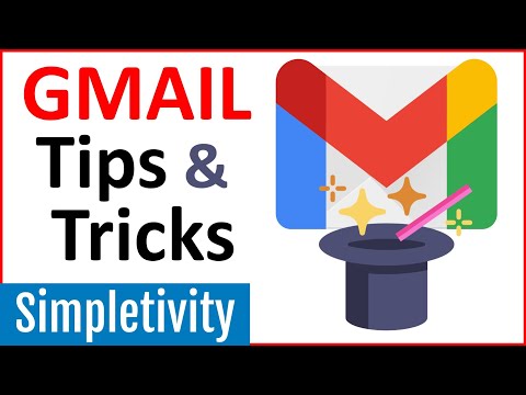 Email Overload? Use These Proven Gmail Tips to Save Time!