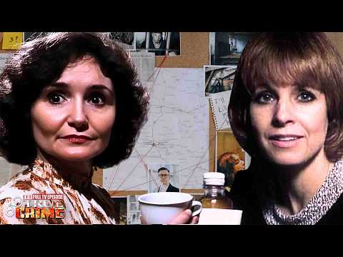 WOMEN WHO KILL | The New Detectives | Full TRUE CRIME TV Episodes HD