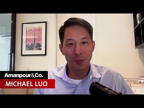 “Go Back to China:” How a Racist Encounter Sparked a Journey Through History | Amanpour and Company