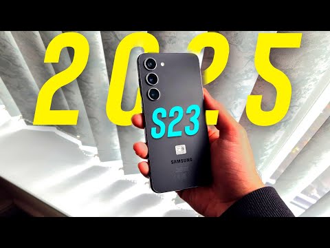 Why You Should Buy The Galaxy S23 In 2026!