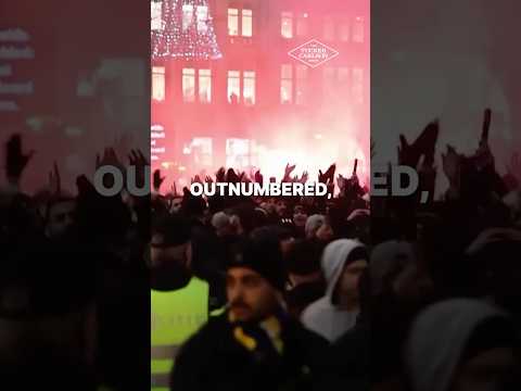 Is Revolution Coming Soon?