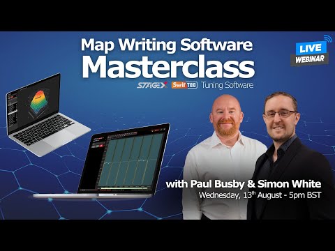 Mastering StageX & Swiftec – Pro Tuning Software Tips, Secrets & Real-World Advice #StageX #Swiftec