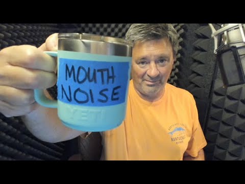 5 Tips to STOP Voice Over Mouth Noise