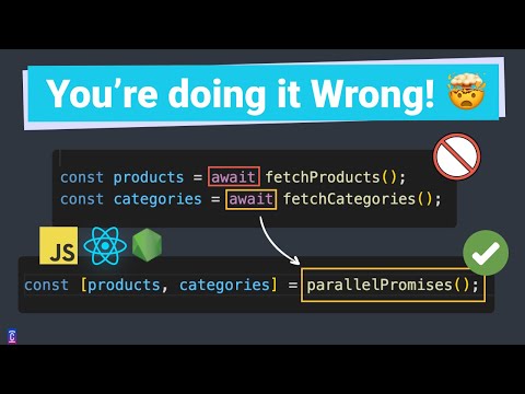 You're using Javascript Promises The wrong way