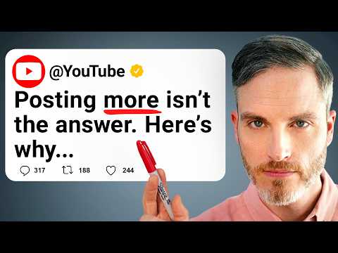 If your videos get less than 500 views… DO THIS