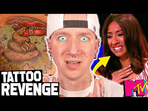 Tattoo Reality TV Show RUINED This Family | Roly