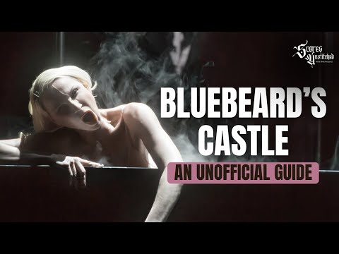 This Opera is Rated R for Graphic Horror