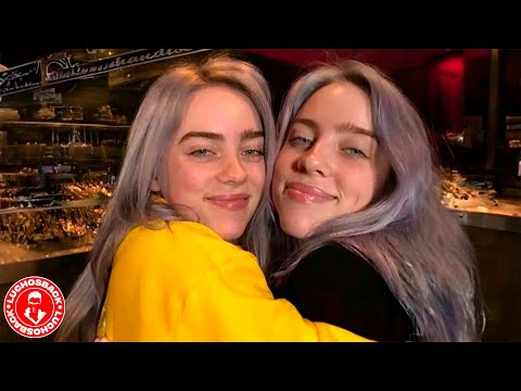 When Celebrities Meet Their Doubles