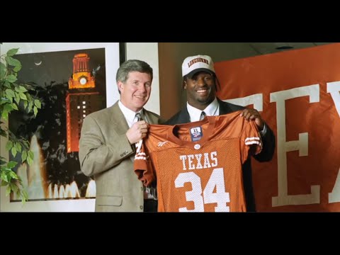 The Season - 1998 Ricky's Heisman