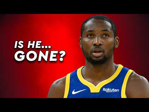 Did The Warriors Silently Suspend Jonathan Kuminga?