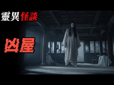 凶屋|错觉|女闺蜜出事前恐怖征兆|飘在女宿舍的白色人影|鬼故事|恐怖故事|解压故事#都市傳說#灵异诡谈#靈異事件#北京 #天津 #助眠#睡前故事#噩梦#懸疑故事#horror #ghost #电影