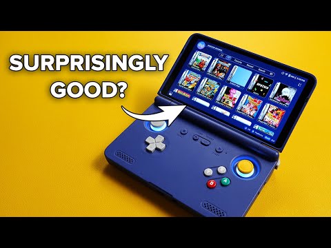 The Retroid Launcher is surprisingly good! (Setup Guide)