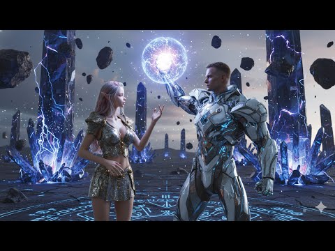 The Forbidden Armor Killed All Who Touched It—Until a Human Unleashed Its Wrath