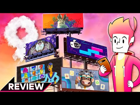 The Jackbox Party Pack 9 - Review