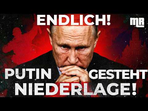 DIESE SCHOCKIERENDEN ZAHLEN offenbaren die GANZE MILITÄRISCHE KATASTROPHE für RUSSLAND!