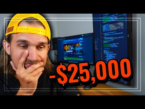 Did I Waste ALL my MONEY making an Indie Game?