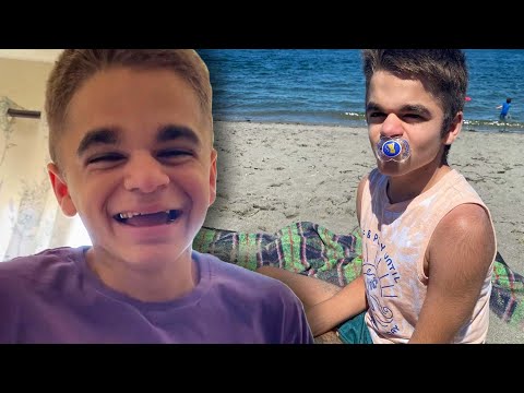 Teen Battling Sanfilippo Syndrome, aka ‘Childhood Alzheimer's’