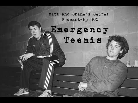 MSSP-Ep 300- Emergency Teenis