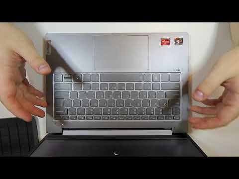 Thinkbook 14+ Oculink Installation