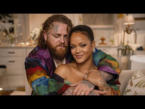 Teddy Swims & Rihanna - FOREVER WAS A PROMISE WE KEPT (Official Music Video) | 2026 Lyrics