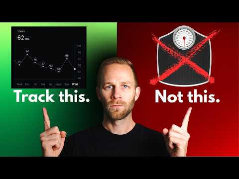 Look Better After 40 Than You Did at 30? Try This for Real Progress