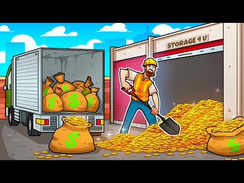 I made INSANE PROFIT by selling hardcore pawn!