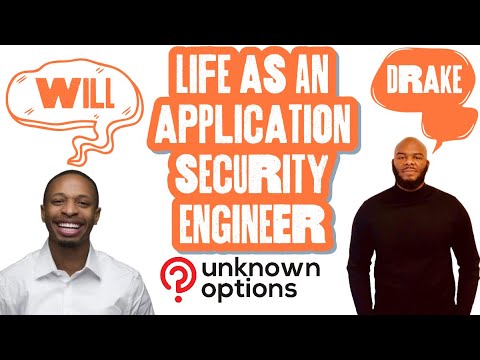 E34: Breaking into Cybersecurity | Day & Life as an Application Security Engineer