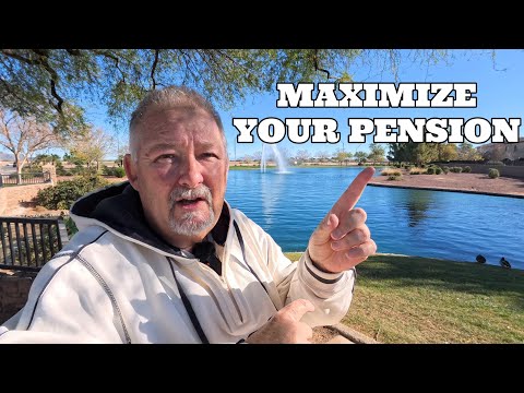 Simple Retirement Pension Boosts That Actually Work