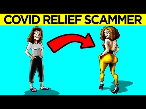 Meet The Worst People Embarrassingly EXPOSED - Part 2