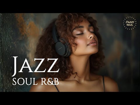 Smooth Jazz & Soul | Relaxing Jazz Saxophone Music – Background Chill Music