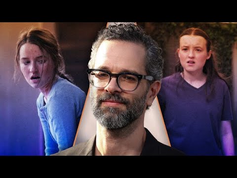 Drinker's Chasers - Neil Druckmann Abandons Ship