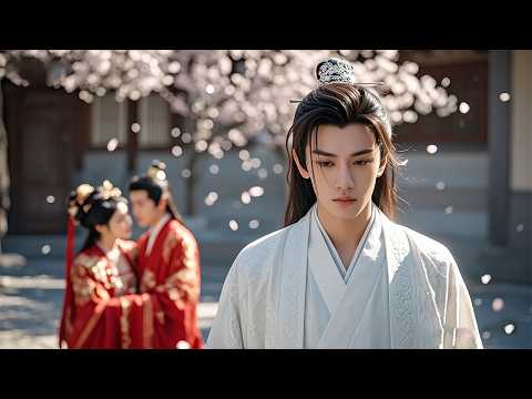 修真界最强工具人归来，发现白月光师妹已嫁作他人妇。心碎之际，体内魔主血脉觉醒。当我率万千魔将踏平仙门，她却撕碎嫁衣奔来：“凌天！这千年我日日为你…埋下桃花酿!#重生 #drama #cdrama#年代