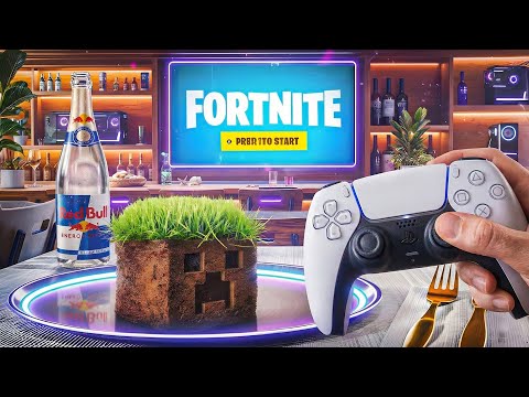 I Tried “Gaming" Restaurants…