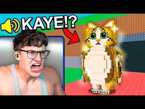 I Pretended To Be OG Meowl To TROLL Youtubers!