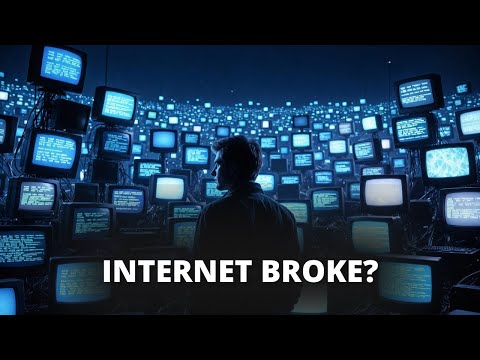 The Day the Internet Almost Disappeared