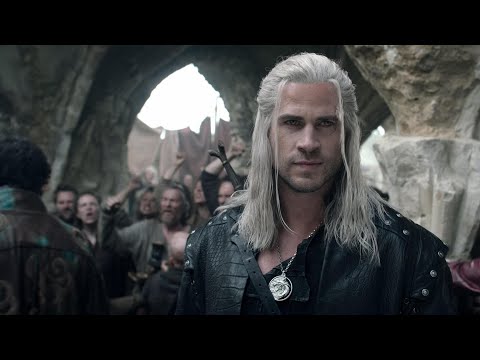 Open Bar #162 - Witcher Backlash, Shelby Oaks, Frankenstein, RIP Doctor Who