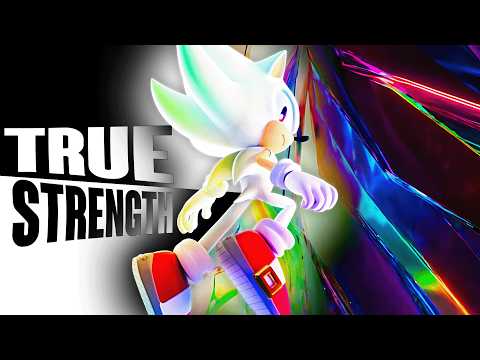 How Strong is Hyper Sonic?