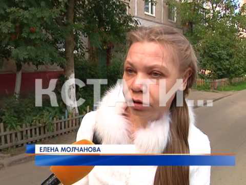 Любовно-криминальная афера - жительница Саратова оказалась с ребенком на улице