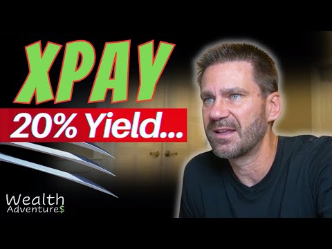 XPAY: 20% Managed Distributions Without Capped Upside! From Roundhill Investments.