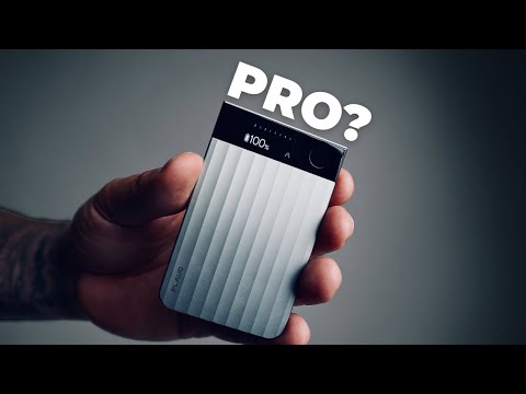 Is Plaud Note Pro REALLY worth the upgrade?